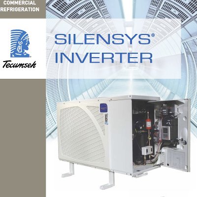 Silensys Inverter Catalog