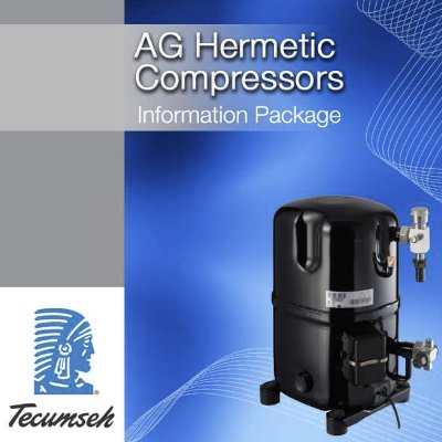 	AG Compressor Information Package