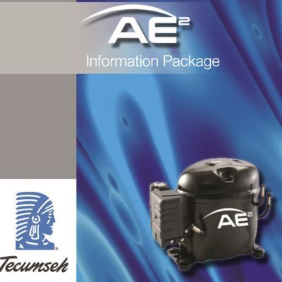 AE2 Compressor Information Package